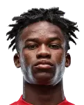 Daouda Guindo