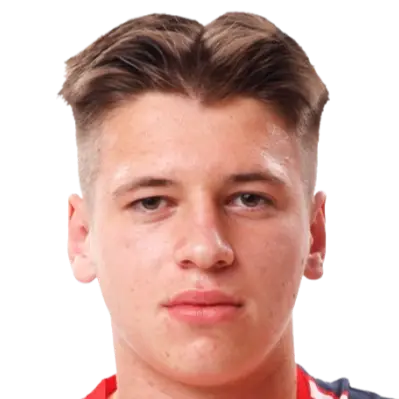 Artem Serikov