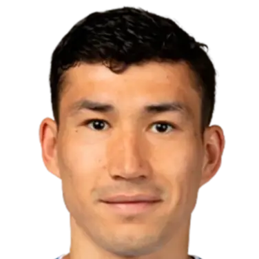 Bakhtiyar Zaynutdinov