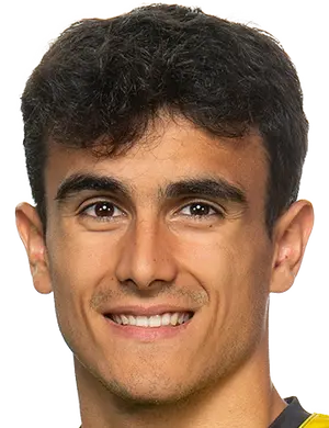 Mikel Montero