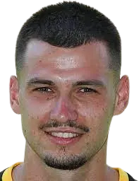 Lucas Chrubasik