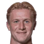 Lucas Skjoldborg From