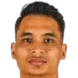 Safuwan Baharudin