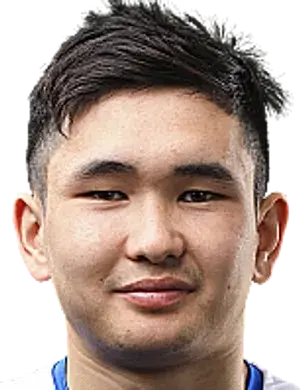 Ermek Kenzhebaev