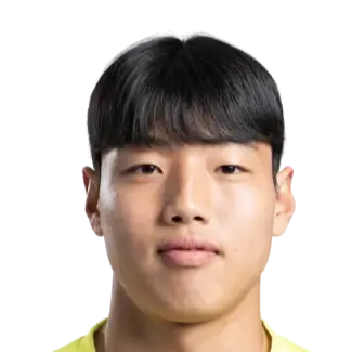 Sang-hyeon Lee