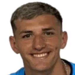 leandro lucero