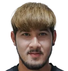 Ronnapee Cheoykamdee