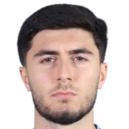 Yusuf Barasi