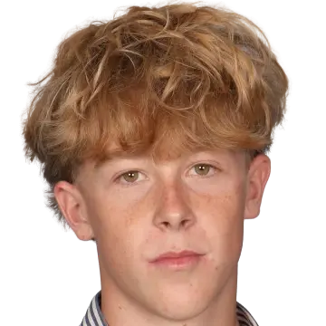 Nathan Martin