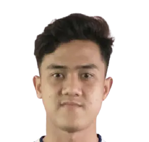 Dimas Juliono Pamungkas