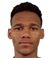 Kegan Johannes