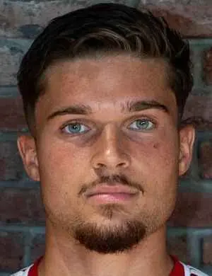 Mathis Colin