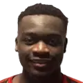Emmanuel swedi