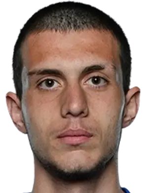 Mate shatirishvili