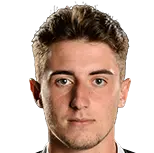 Ryan Barrett