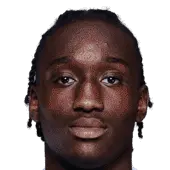 Sidiki Cherif
