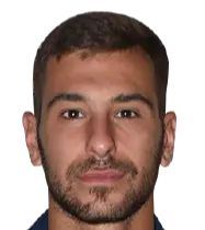 Kyriakos Mazoulouxis