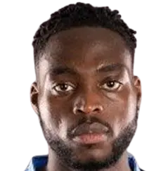 Fred Onyedinma