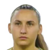 Camila Pescatore