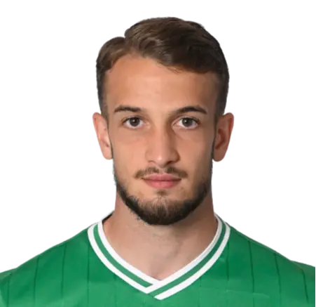 Ricardo Alves