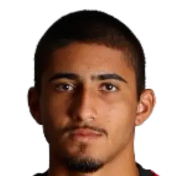 Guilherme Gomes