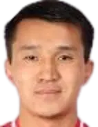 Ular Zhaksybaev