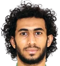 Abdalla Alrefaey
