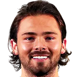 Bradley Dack