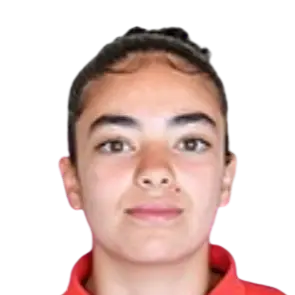 Laila Boushaba