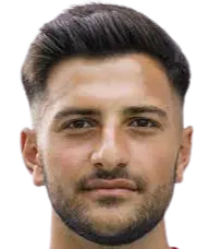 Oguzhan Sivrikaya