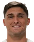 Ezequiel Naya