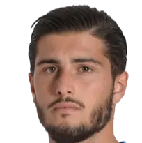 Kevin Bonifazi