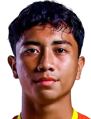 Zachary Cagaanan Taningco