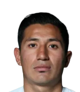 Wiliam Guzman
