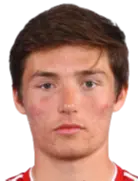 Brecc Evans