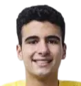 Martín Cascajo Orgaz