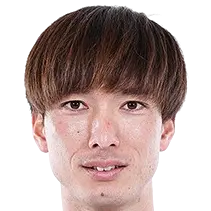 Shohei Takeda