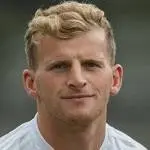 Danny Rowe