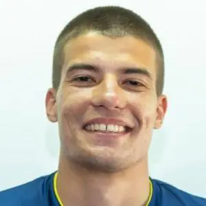 Milos Cupic