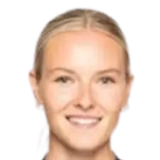 Camryn Ann Biegalski