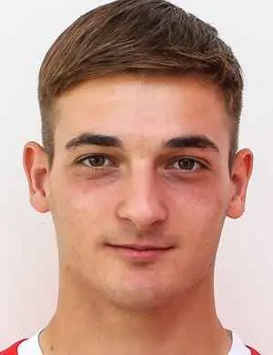 Andrej Petrović