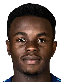 Kwame Awuah
