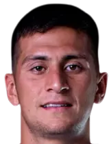 Lucas González