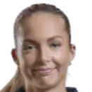 Silke Lynge Larsen