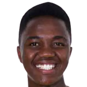 Karabo Dhlamini