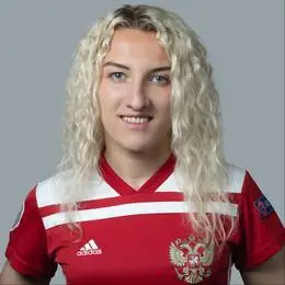 Veronika Kuropatkina