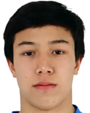 arafat valiev