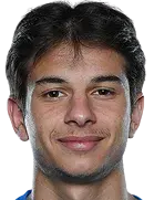 Luka·Parkadze