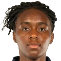 Esther Ashley Mbakem-Niaro