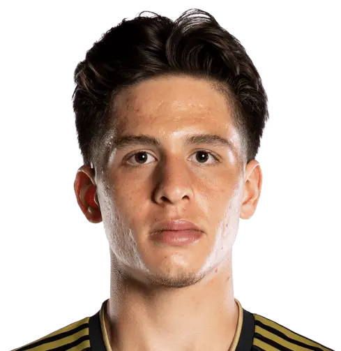 Christian Torres
